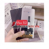 MÀN HÌNH XIAOMI POCO X3 ZIN