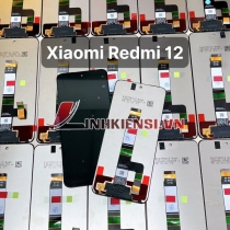MÀN HÌNH XIAOMI REDMI 12