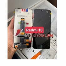 MÀN HÌNH XIAOMI REDMI 13C ( POCO C65) ZIN