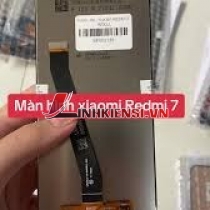 MÀN HÌNH  XIAOMI REDMI 7 MÀU ĐEN