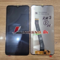 MÀN HÌNH  XIAOMI REDMI 7 MÀU ĐEN