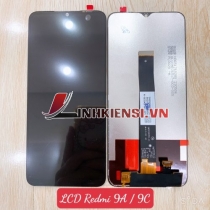 MÀN HÌNH  XIAOMI REDMI 9A (REDMI 9C)
