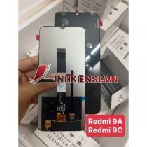 MÀN HÌNH  XIAOMI REDMI 9C