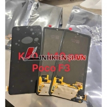 MÀN HÌNH XIAOMI REDMI K40 PRO OLED