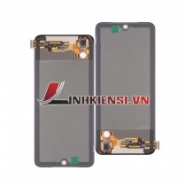 MÀN HÌNH XIAOMI REDMI NOTE 11 4G ZIN OLED