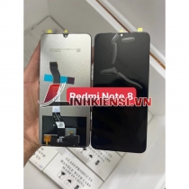 MÀN HÌNH XIAOMI REDMI NOTE 8 MÀU ĐEN