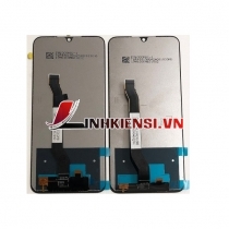 MÀN HÌNH XIAOMI REDMI NOTE 8 PRO ZIN MÀU ĐEN