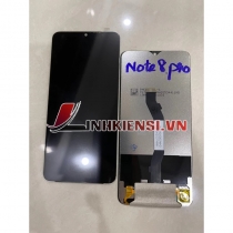 MÀN HÌNH XIAOMI REDMI NOTE 8 PRO ZIN