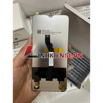 MÀN HÌNH XIAOMI REDMI NOTE 8 PRO ZIN MÀU ĐEN