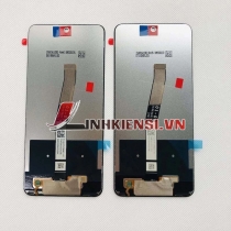 MÀN HÌNH XIAOMI REDMI NOTE 9S ZIN
