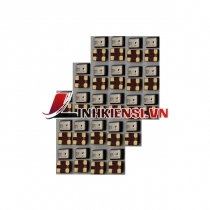 MIC SAMSUNG G531