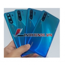 NẮP LƯNG HUAWEI P30 PRO MÀU XANH