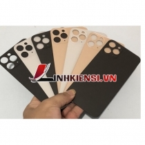 NẮP LƯNG IPHONE 11 PRO 