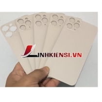 NẮP LƯNG IPHONE 11 PRO MÀU TRẮNG