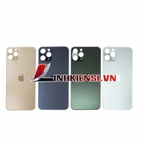 NẮP LƯNG IPHONE 11 PRO MAX