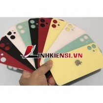 NẮP LƯNG IPHONE 11 