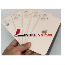 NẮP LƯNG IPHONE 12 MÀU TRẮNG