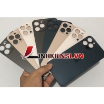 NẮP LƯNG IPHONE 12 PRO MAX 