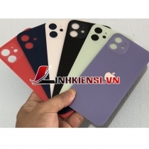 NẮP LƯNG IPHONE 12