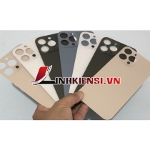 NẮP LƯNG IPHONE 13 PRO MAX