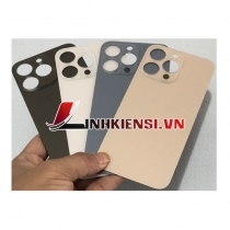 NẮP LƯNG IPHONE 13 PRO