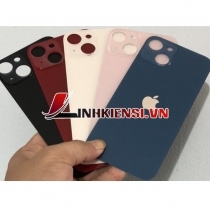 NẮP LƯNG IPHONE 13