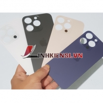 NẮP LƯNG IPHONE 14 PRO 