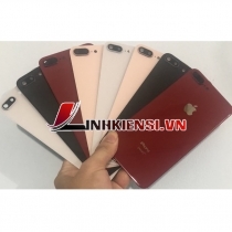 NẮP LƯNG IPHONE 8 PLUS KÈM KÍNH CAMERA 