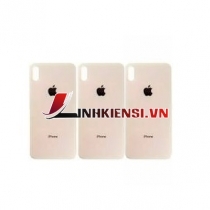 NẮP LƯNG IPHONE XS MAX MÀU VÀNG