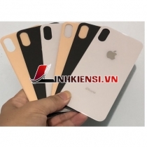 NẮP LƯNG IPHONE XS