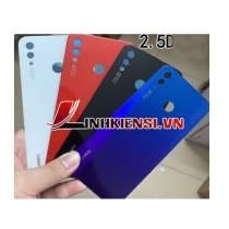 NẮP LƯNG NOVA 3i