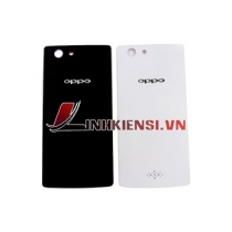 NẮP LƯNG OPPO A31