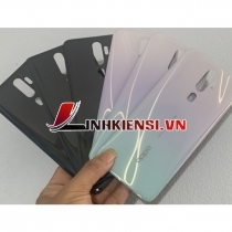 NẮP LƯNG OPPO A5 2020