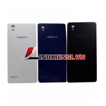 NẮP LƯNG OPPO A51 