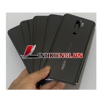 NẮP LƯNG OPPO A9 2020 (A5 2020) MÀU ĐEN