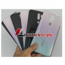 NẮP LƯNG OPPO A9 2020 (A5 2020)