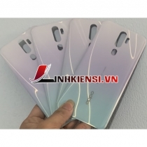 NẮP LƯNG OPPO A9 2020 MÀU TRẮNG