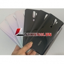 NẮP LƯNG OPPO A9 2020