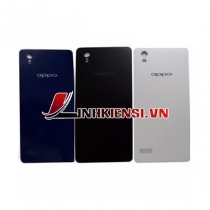 NẮP LƯNG OPPO MIRROR 5