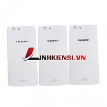 NẮP LƯNG OPPO NEO 5 (A31) MÀU TRẮNG