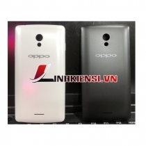 NẮP LƯNG OPPO R821
