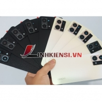 NẮP LƯNG OPPO RENO 8 4G