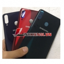 NẮP LƯNG SAMSUNG A20S