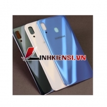 NẮP LƯNG SAMSUNG A30