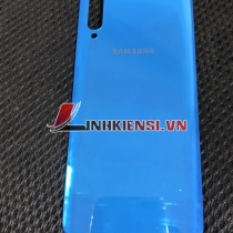 NẮP LƯNG SAMSUNG A30S MÀU XANH DƯƠNG