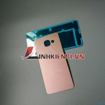 NẮP LƯNG SAMSUNG A5 2016 MÀU HỒNG
