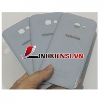 NẮP LƯNG SAMSUNG A5 2017 MÀU XANH