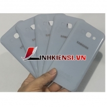 NẮP LƯNG SAMSUNG A520 (A5 2017) MÀU XANH