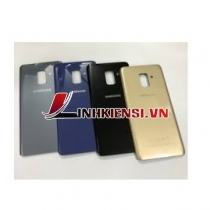 NẮP LƯNG SAMSUNG A530 (A8 2018)