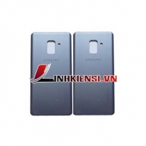 NẮP LƯNG SAMSUNG A530 MÀU XANH